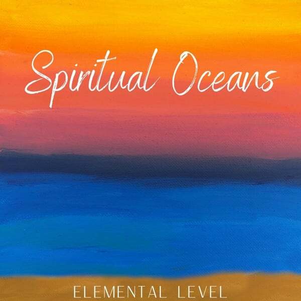 Cover art for Spiritual Oceans